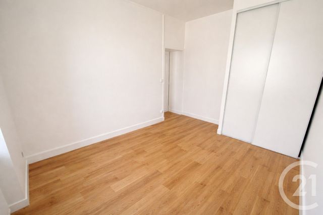 Appartement T3 à louer - 3 pièces - 56.56 m2 - BLAIN - 44 - PAYS-DE-LOIRE - Century 21 Espace De L'Isac