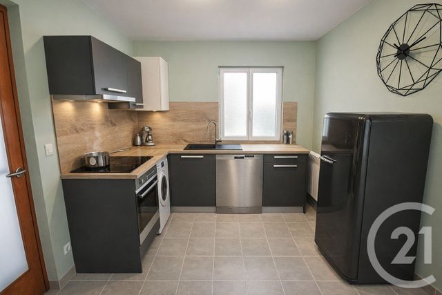 appartement - BLAIN - 44