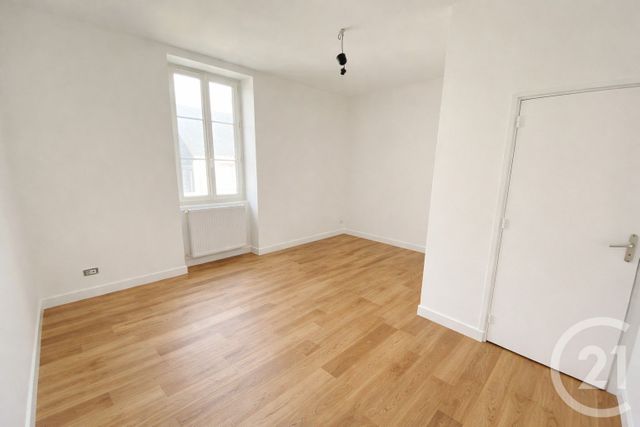 Appartement T3 à louer - 3 pièces - 56.56 m2 - BLAIN - 44 - PAYS-DE-LOIRE - Century 21 Espace De L'Isac