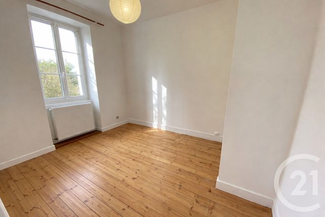Appartement T3 à louer - 3 pièces - 56.56 m2 - BLAIN - 44 - PAYS-DE-LOIRE - Century 21 Espace De L'Isac