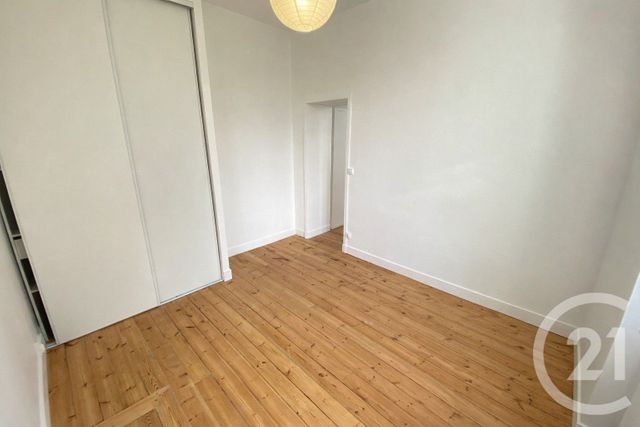 Appartement T3 à louer - 3 pièces - 56.56 m2 - BLAIN - 44 - PAYS-DE-LOIRE - Century 21 Espace De L'Isac