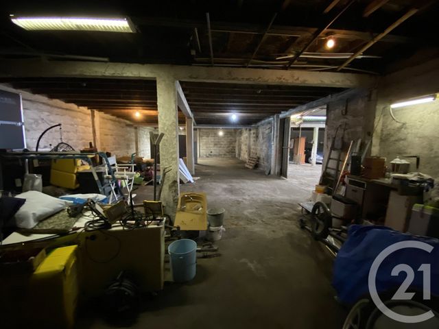 maison à vendre - 9 pièces - 191.84 m2 - SAVENAY - 44 - PAYS-DE-LOIRE - Century 21 Espace De L'Isac