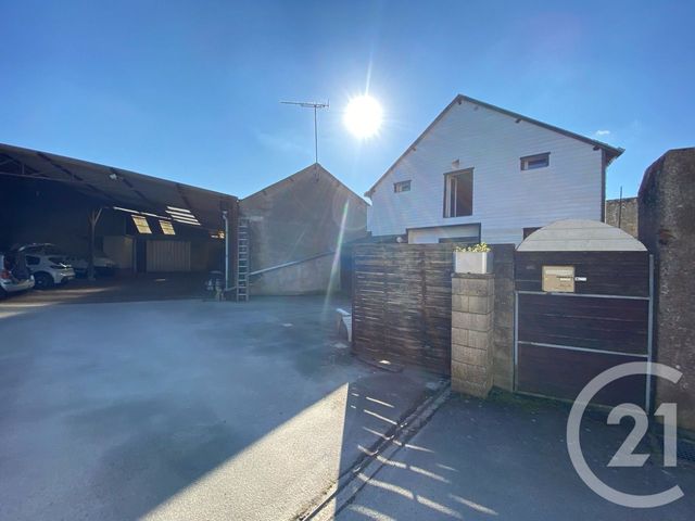 maison à vendre - 9 pièces - 191.84 m2 - SAVENAY - 44 - PAYS-DE-LOIRE - Century 21 Espace De L'Isac