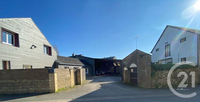 maison - SAVENAY - 44