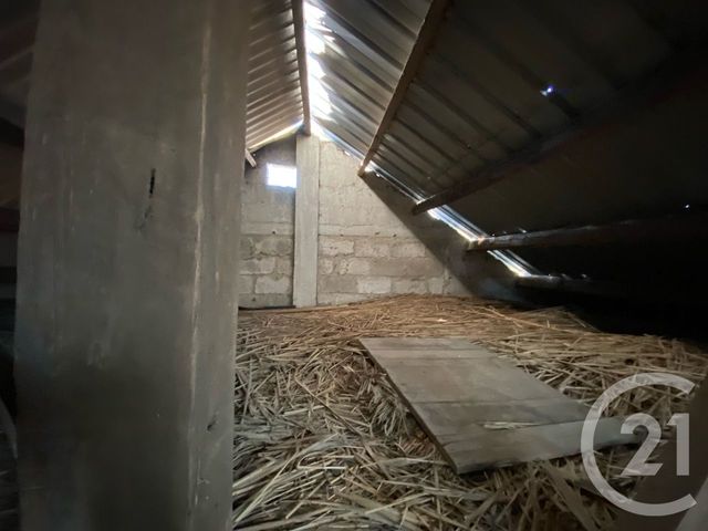 maison à vendre - 9 pièces - 191.84 m2 - SAVENAY - 44 - PAYS-DE-LOIRE - Century 21 Espace De L'Isac