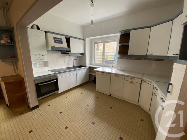 maison à vendre - 9 pièces - 191.84 m2 - SAVENAY - 44 - PAYS-DE-LOIRE - Century 21 Espace De L'Isac