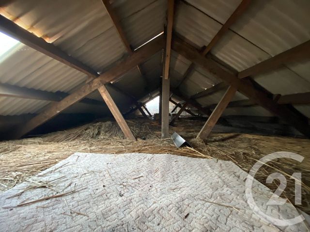 maison à vendre - 9 pièces - 191.84 m2 - SAVENAY - 44 - PAYS-DE-LOIRE - Century 21 Espace De L'Isac