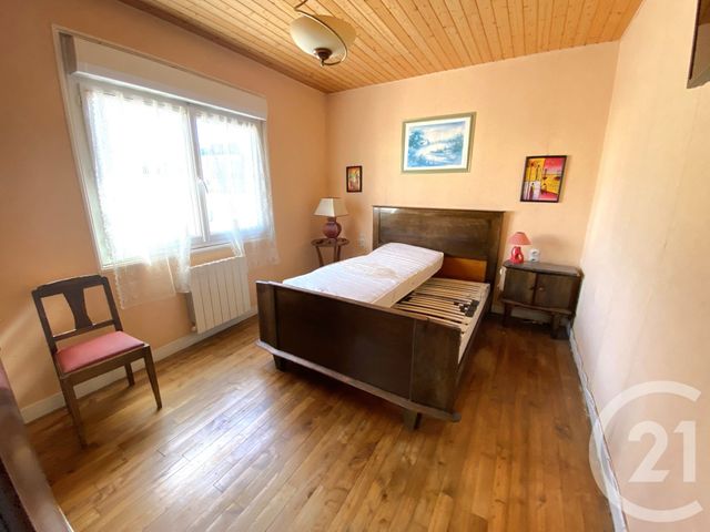 maison à vendre - 4 pièces - 78.49 m2 - PLESSE - 44 - PAYS-DE-LOIRE - Century 21 Espace De L'Isac