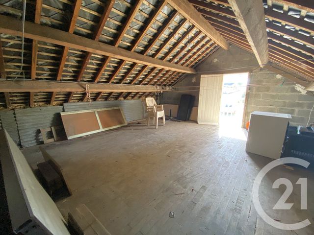 maison à vendre - 4 pièces - 78.49 m2 - PLESSE - 44 - PAYS-DE-LOIRE - Century 21 Espace De L'Isac