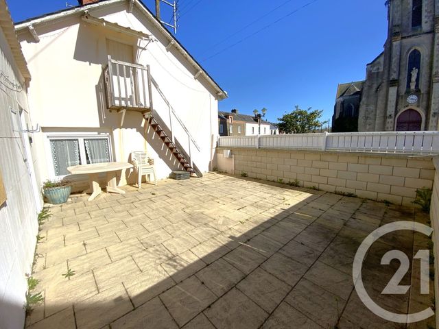 maison à vendre - 4 pièces - 78.49 m2 - PLESSE - 44 - PAYS-DE-LOIRE - Century 21 Espace De L'Isac