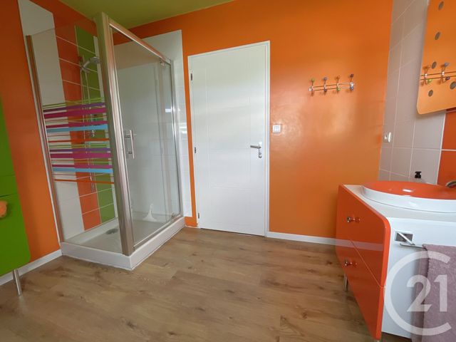 maison à vendre - 6 pièces - 146.84 m2 - NOTRE DAME DES LANDES - 44 - PAYS-DE-LOIRE - Century 21 Espace De L'Isac