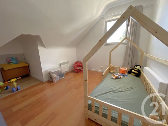 maison à vendre - 6 pièces - 146.84 m2 - NOTRE DAME DES LANDES - 44 - PAYS-DE-LOIRE - Century 21 Espace De L'Isac