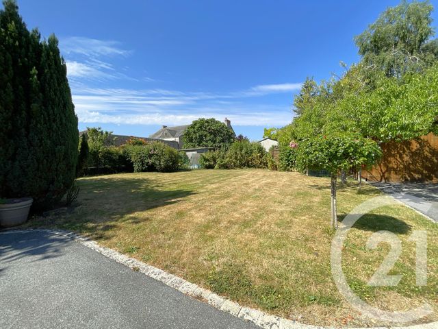 maison à vendre - 6 pièces - 146.84 m2 - NOTRE DAME DES LANDES - 44 - PAYS-DE-LOIRE - Century 21 Espace De L'Isac