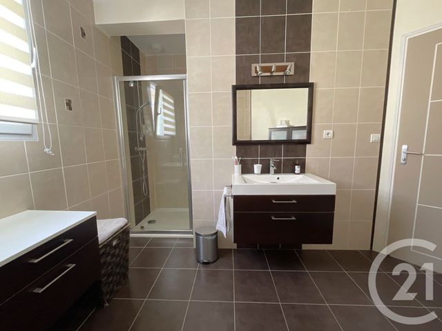 maison à vendre - 6 pièces - 146.84 m2 - NOTRE DAME DES LANDES - 44 - PAYS-DE-LOIRE - Century 21 Espace De L'Isac