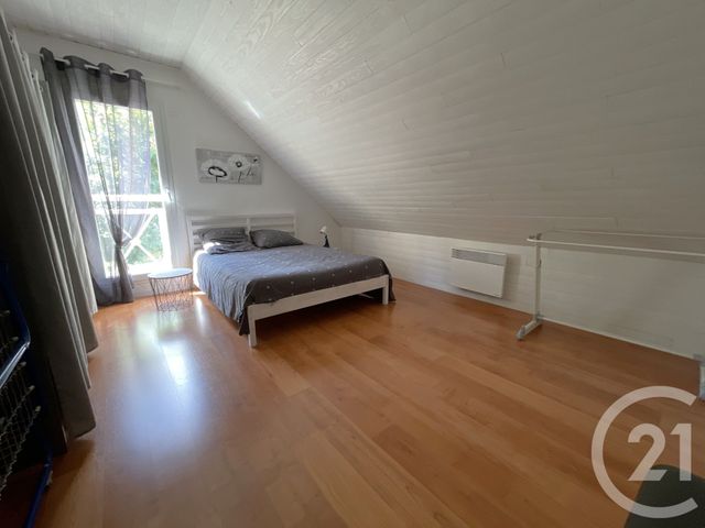 maison à vendre - 6 pièces - 146.84 m2 - NOTRE DAME DES LANDES - 44 - PAYS-DE-LOIRE - Century 21 Espace De L'Isac