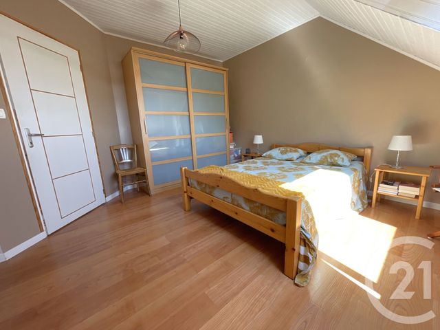 maison à vendre - 6 pièces - 146.84 m2 - NOTRE DAME DES LANDES - 44 - PAYS-DE-LOIRE - Century 21 Espace De L'Isac