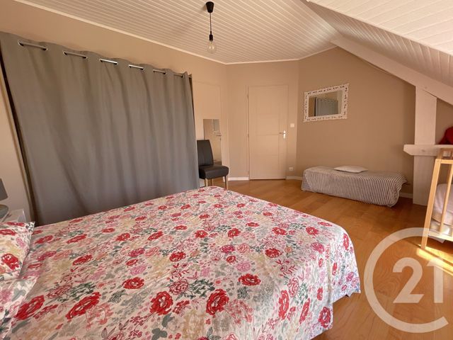 maison à vendre - 6 pièces - 146.84 m2 - NOTRE DAME DES LANDES - 44 - PAYS-DE-LOIRE - Century 21 Espace De L'Isac