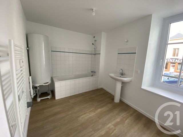 Appartement F2 à louer - 2 pièces - 48.0 m2 - BLAIN - 44 - PAYS-DE-LOIRE - Century 21 Espace De L'Isac