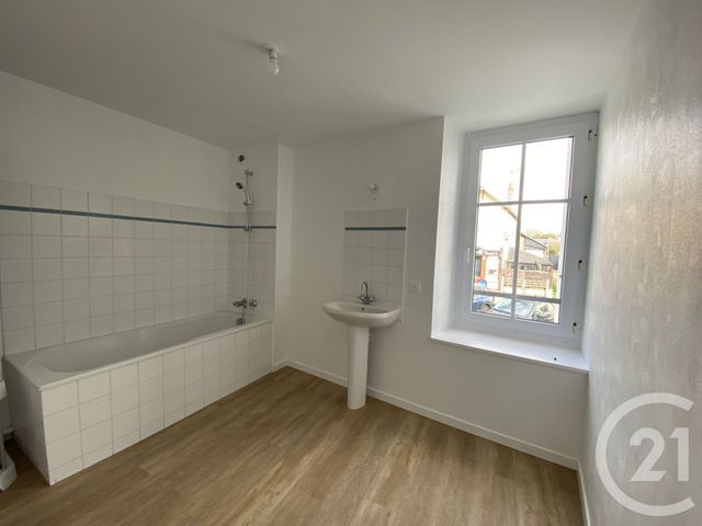 Appartement F2 à louer - 2 pièces - 48.0 m2 - BLAIN - 44 - PAYS-DE-LOIRE - Century 21 Espace De L'Isac