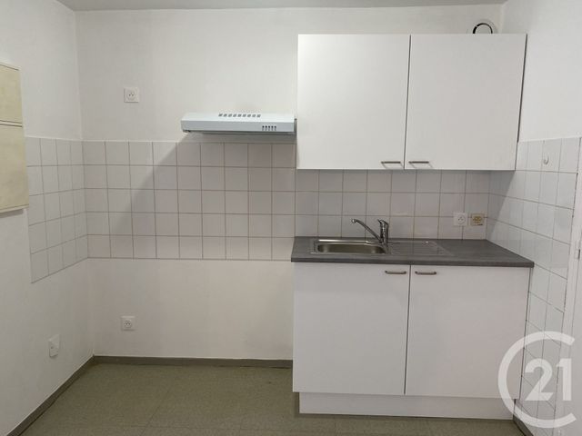 Appartement F2 à louer - 2 pièces - 48.0 m2 - BLAIN - 44 - PAYS-DE-LOIRE - Century 21 Espace De L'Isac