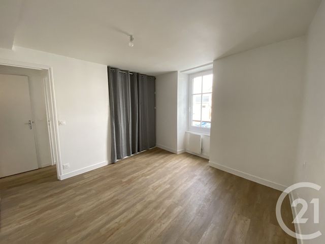 Appartement F2 à louer - 2 pièces - 48.0 m2 - BLAIN - 44 - PAYS-DE-LOIRE - Century 21 Espace De L'Isac