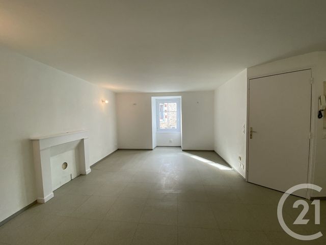 Appartement F2 à louer - 2 pièces - 48.0 m2 - BLAIN - 44 - PAYS-DE-LOIRE - Century 21 Espace De L'Isac