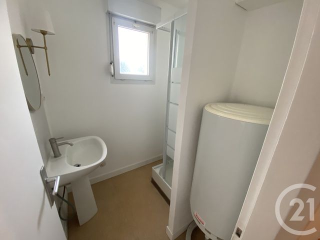 Appartement à louer - 1 pièce - 30.95 m2 - BLAIN - 44 - PAYS-DE-LOIRE - Century 21 Espace De L'Isac