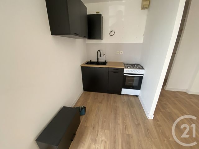 Appartement à louer - 1 pièce - 30.95 m2 - BLAIN - 44 - PAYS-DE-LOIRE - Century 21 Espace De L'Isac