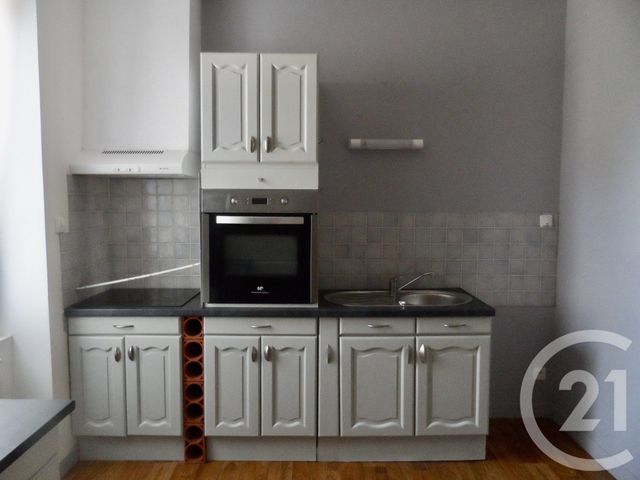 maison à louer - 3 pièces - 68.45 m2 - BLAIN - 44 - PAYS-DE-LOIRE - Century 21 Espace De L'Isac