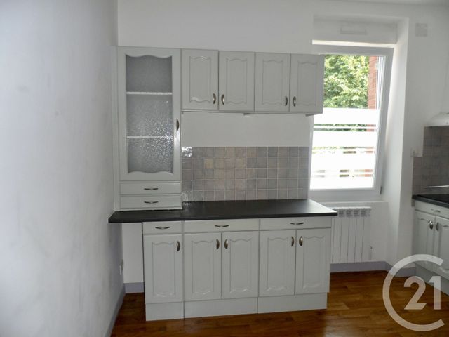 maison à louer - 3 pièces - 68.45 m2 - BLAIN - 44 - PAYS-DE-LOIRE - Century 21 Espace De L'Isac