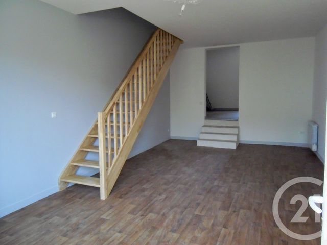 maison à louer - 3 pièces - 68.45 m2 - BLAIN - 44 - PAYS-DE-LOIRE - Century 21 Espace De L'Isac