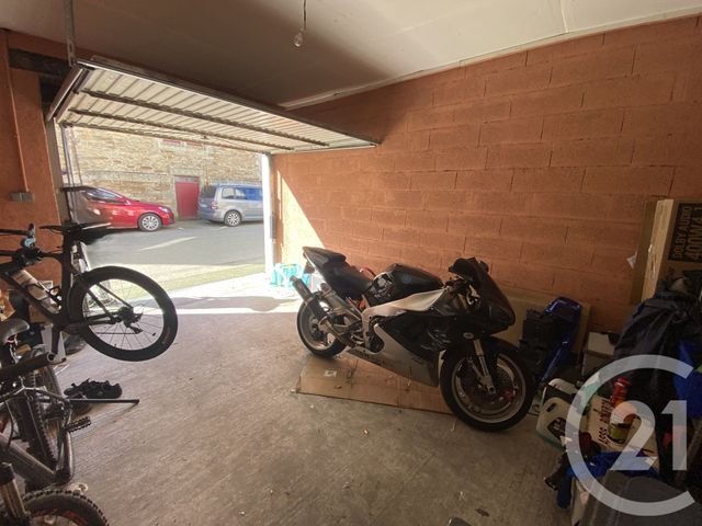 Appartement T2 à louer - 2 pièces - 44.19 m2 - FAY DE BRETAGNE - 44 - PAYS-DE-LOIRE - Century 21 Espace De L'Isac