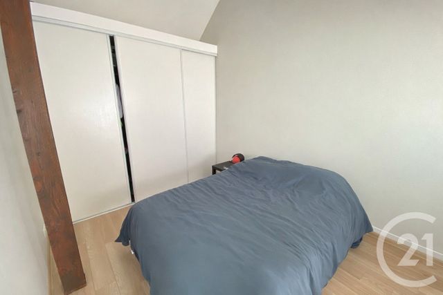 Appartement T2 à louer - 2 pièces - 44.19 m2 - FAY DE BRETAGNE - 44 - PAYS-DE-LOIRE - Century 21 Espace De L'Isac