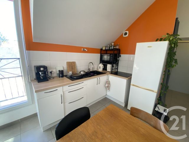 Appartement T2 à louer - 2 pièces - 44.19 m2 - FAY DE BRETAGNE - 44 - PAYS-DE-LOIRE - Century 21 Espace De L'Isac