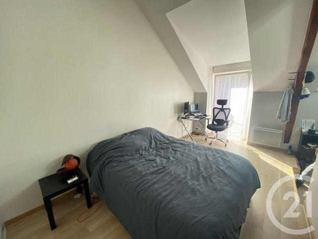 Appartement T2 à louer - 2 pièces - 44.19 m2 - FAY DE BRETAGNE - 44 - PAYS-DE-LOIRE - Century 21 Espace De L'Isac
