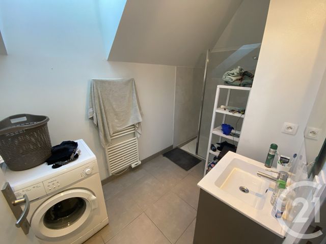 Appartement T2 à louer - 2 pièces - 44.19 m2 - FAY DE BRETAGNE - 44 - PAYS-DE-LOIRE - Century 21 Espace De L'Isac