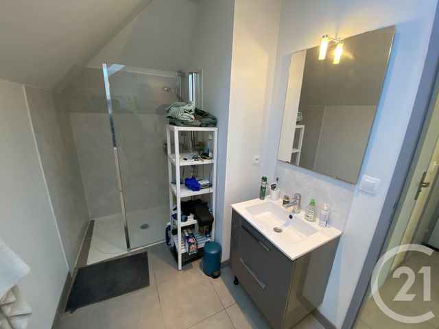 Appartement T2 à louer - 2 pièces - 44.19 m2 - FAY DE BRETAGNE - 44 - PAYS-DE-LOIRE - Century 21 Espace De L'Isac