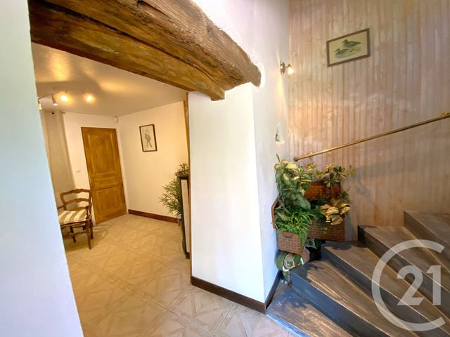 maison à vendre - 7 pièces - 190.0 m2 - CAMPBON - 44 - PAYS-DE-LOIRE - Century 21 Espace De L'Isac