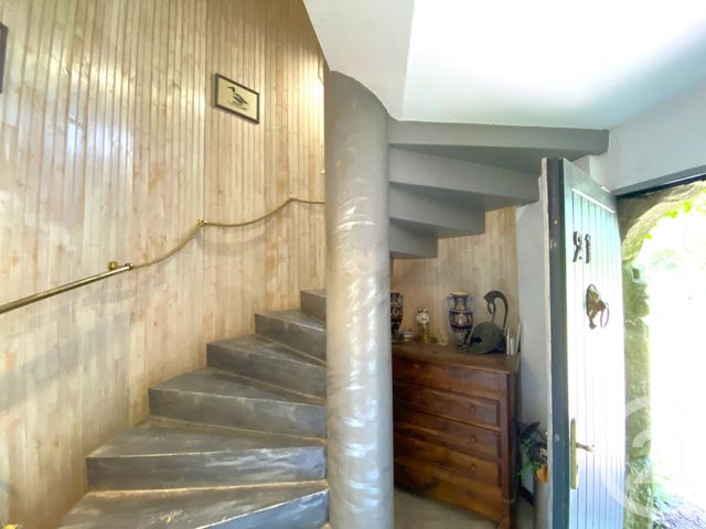 maison à vendre - 7 pièces - 190.0 m2 - CAMPBON - 44 - PAYS-DE-LOIRE - Century 21 Espace De L'Isac