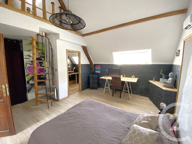 maison à vendre - 7 pièces - 190.0 m2 - CAMPBON - 44 - PAYS-DE-LOIRE - Century 21 Espace De L'Isac