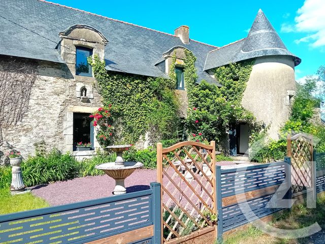 maison - CAMPBON - 44