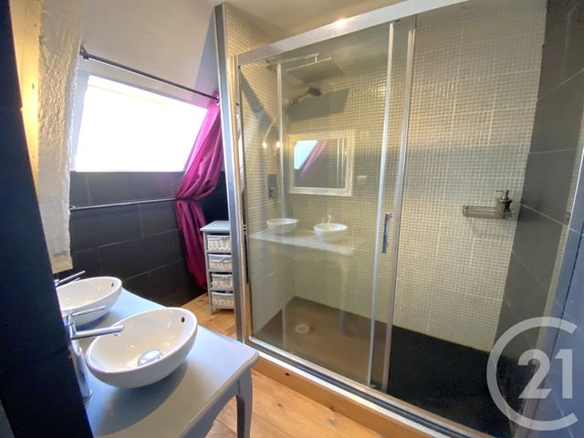maison à vendre - 7 pièces - 190.0 m2 - CAMPBON - 44 - PAYS-DE-LOIRE - Century 21 Espace De L'Isac