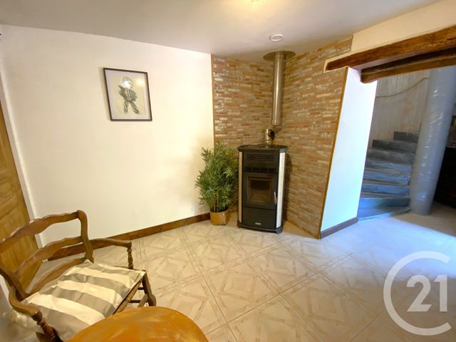 maison à vendre - 7 pièces - 190.0 m2 - CAMPBON - 44 - PAYS-DE-LOIRE - Century 21 Espace De L'Isac