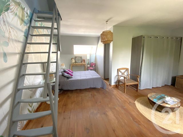 maison à vendre - 7 pièces - 190.0 m2 - CAMPBON - 44 - PAYS-DE-LOIRE - Century 21 Espace De L'Isac