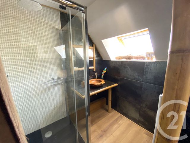 maison à vendre - 7 pièces - 190.0 m2 - CAMPBON - 44 - PAYS-DE-LOIRE - Century 21 Espace De L'Isac