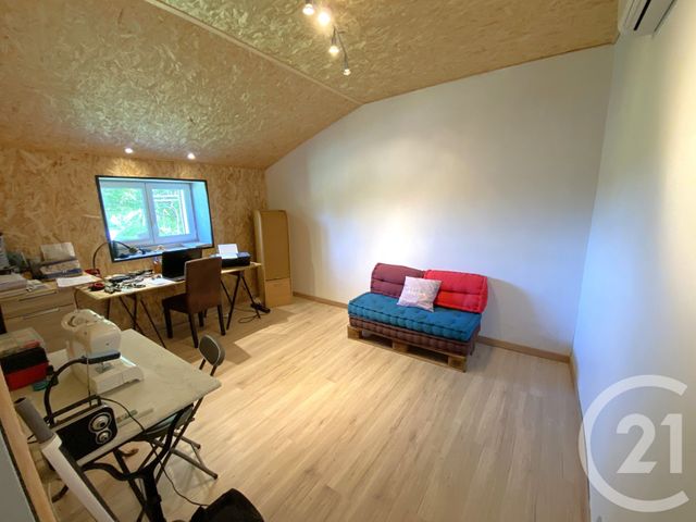 maison à vendre - 7 pièces - 190.0 m2 - CAMPBON - 44 - PAYS-DE-LOIRE - Century 21 Espace De L'Isac
