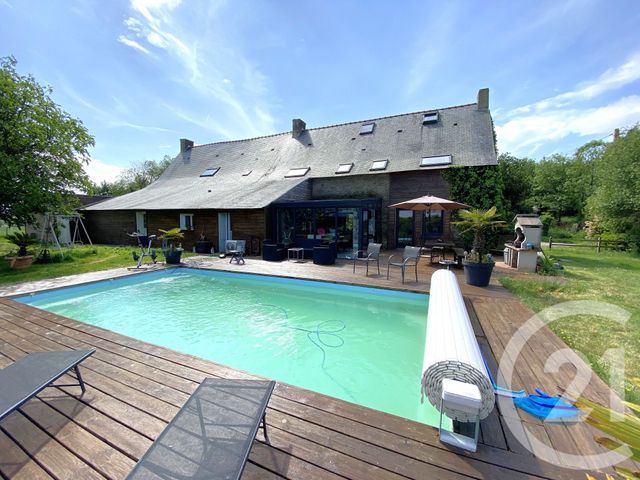 maison - CAMPBON - 44