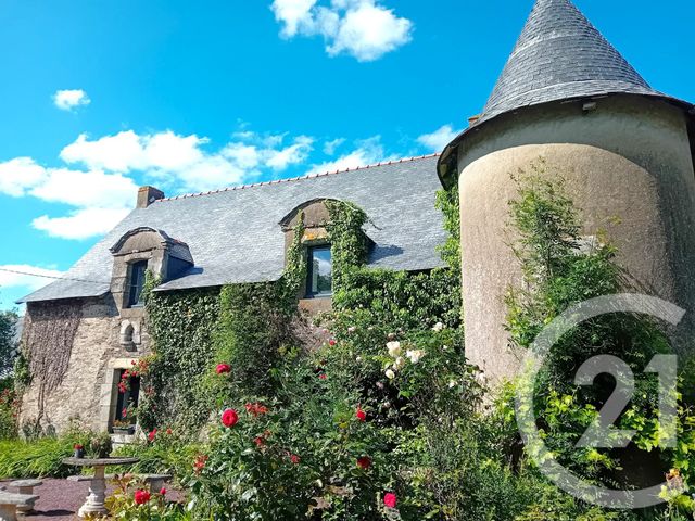 maison à vendre - 7 pièces - 190.0 m2 - CAMPBON - 44 - PAYS-DE-LOIRE - Century 21 Espace De L'Isac