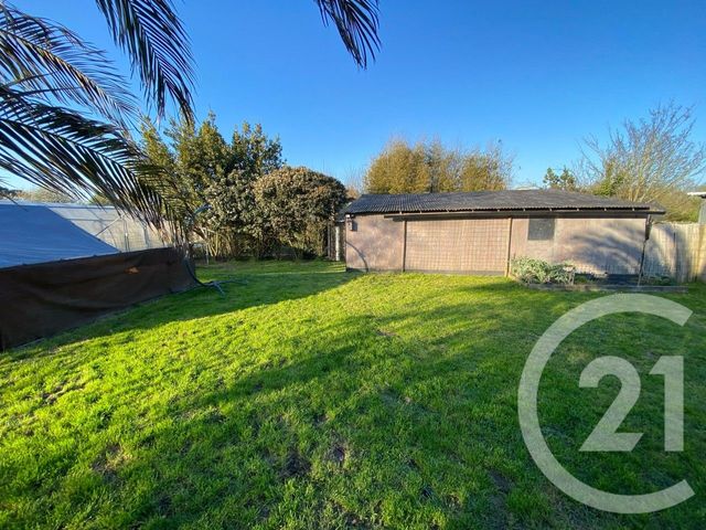 maison à vendre - 10 pièces - 220.4 m2 - PRINQUIAU - 44 - PAYS-DE-LOIRE - Century 21 Espace De L'Isac