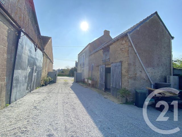 maison à vendre - 10 pièces - 220.4 m2 - PRINQUIAU - 44 - PAYS-DE-LOIRE - Century 21 Espace De L'Isac